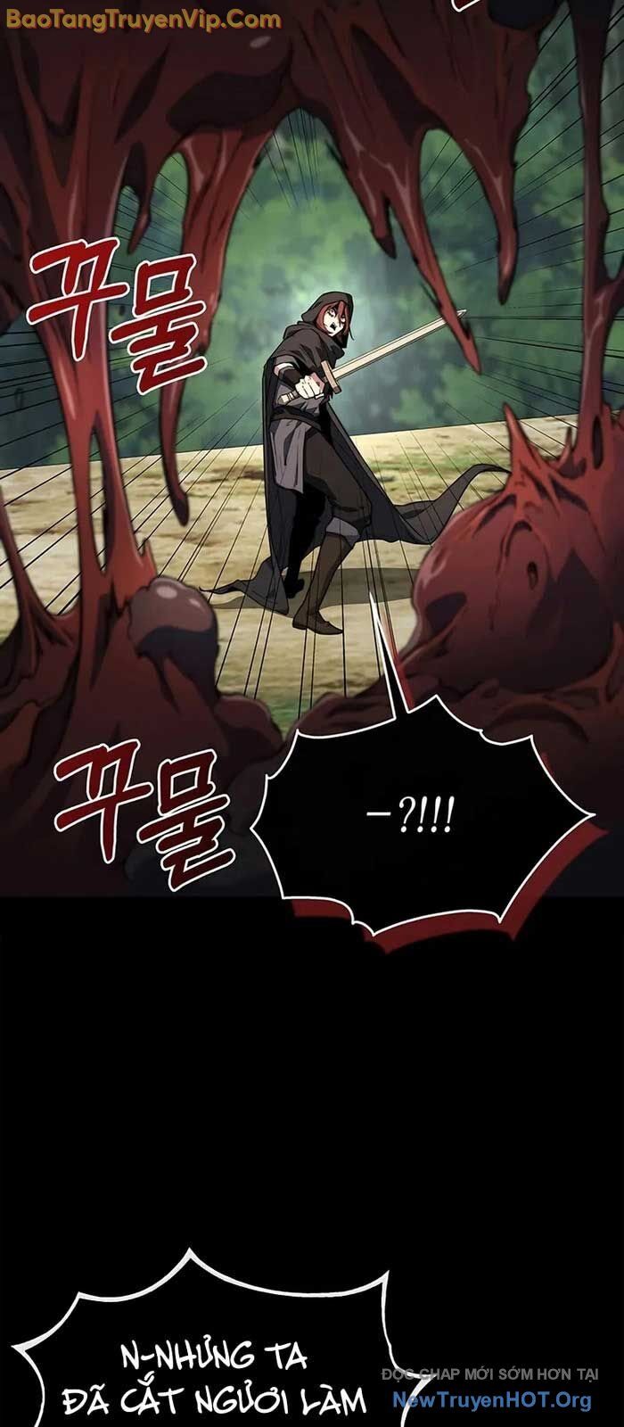 Sự Trở Lại Của Kỵ Sĩ Tử Thần Cấp Thảm Hoạ Chap 4 - Next Chap 3