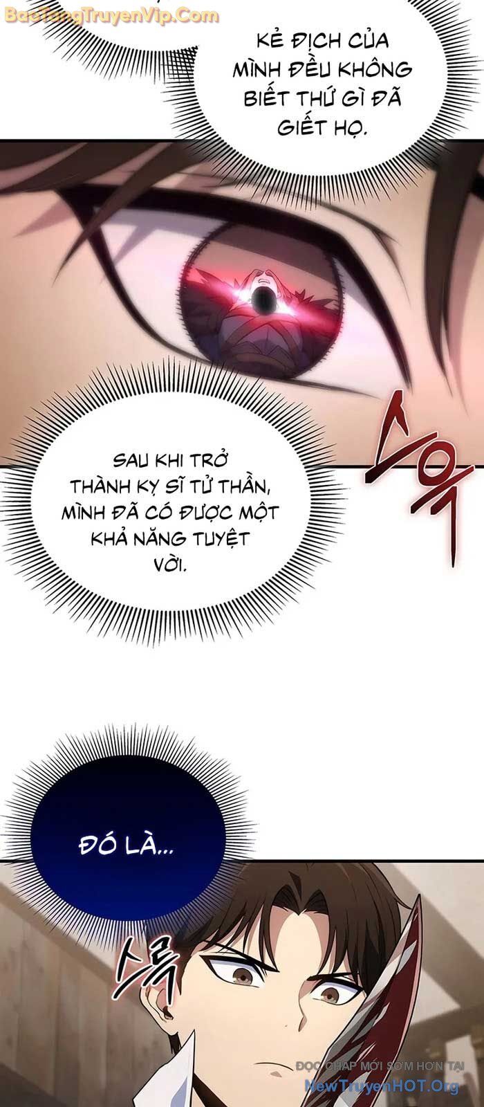 Sự Trở Lại Của Kỵ Sĩ Tử Thần Cấp Thảm Hoạ Chap 4 - Next Chap 3