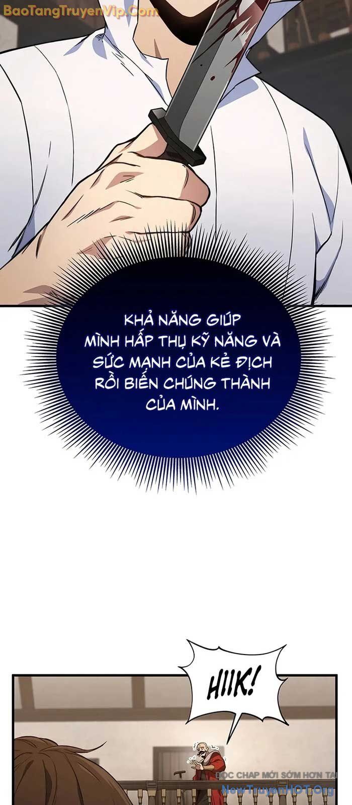 Sự Trở Lại Của Kỵ Sĩ Tử Thần Cấp Thảm Hoạ Chap 4 - Next Chap 3