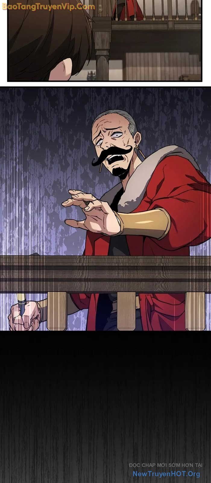 Sự Trở Lại Của Kỵ Sĩ Tử Thần Cấp Thảm Hoạ Chap 4 - Next Chap 3