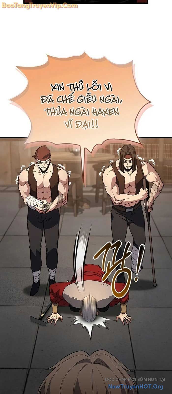 Sự Trở Lại Của Kỵ Sĩ Tử Thần Cấp Thảm Hoạ Chap 4 - Next Chap 3