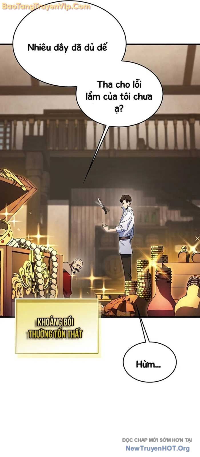 Sự Trở Lại Của Kỵ Sĩ Tử Thần Cấp Thảm Hoạ Chap 4 - Next Chap 3
