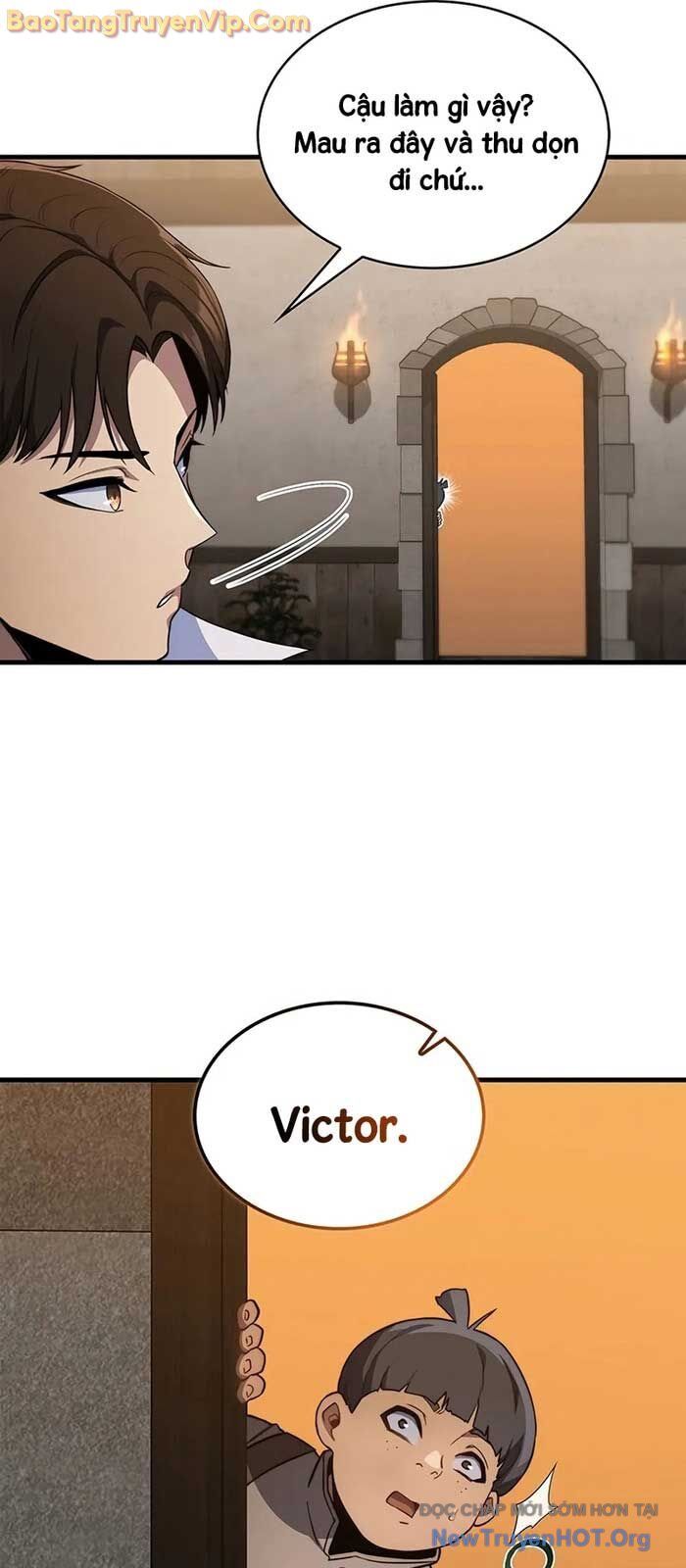 Sự Trở Lại Của Kỵ Sĩ Tử Thần Cấp Thảm Hoạ Chap 4 - Next Chap 3