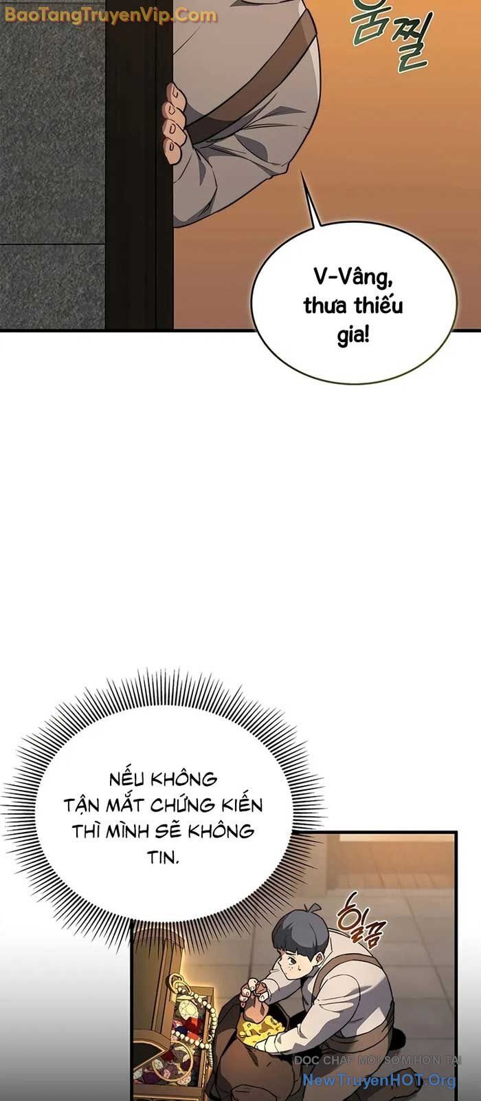 Sự Trở Lại Của Kỵ Sĩ Tử Thần Cấp Thảm Hoạ Chap 4 - Next Chap 3