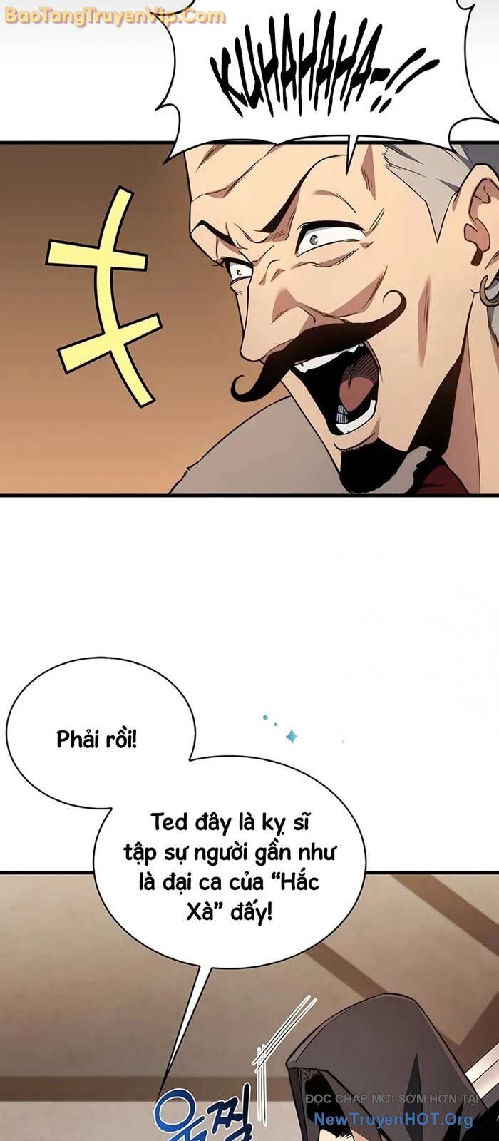 Sự Trở Lại Của Kỵ Sĩ Tử Thần Cấp Thảm Hoạ Chap 4 - Next Chap 3