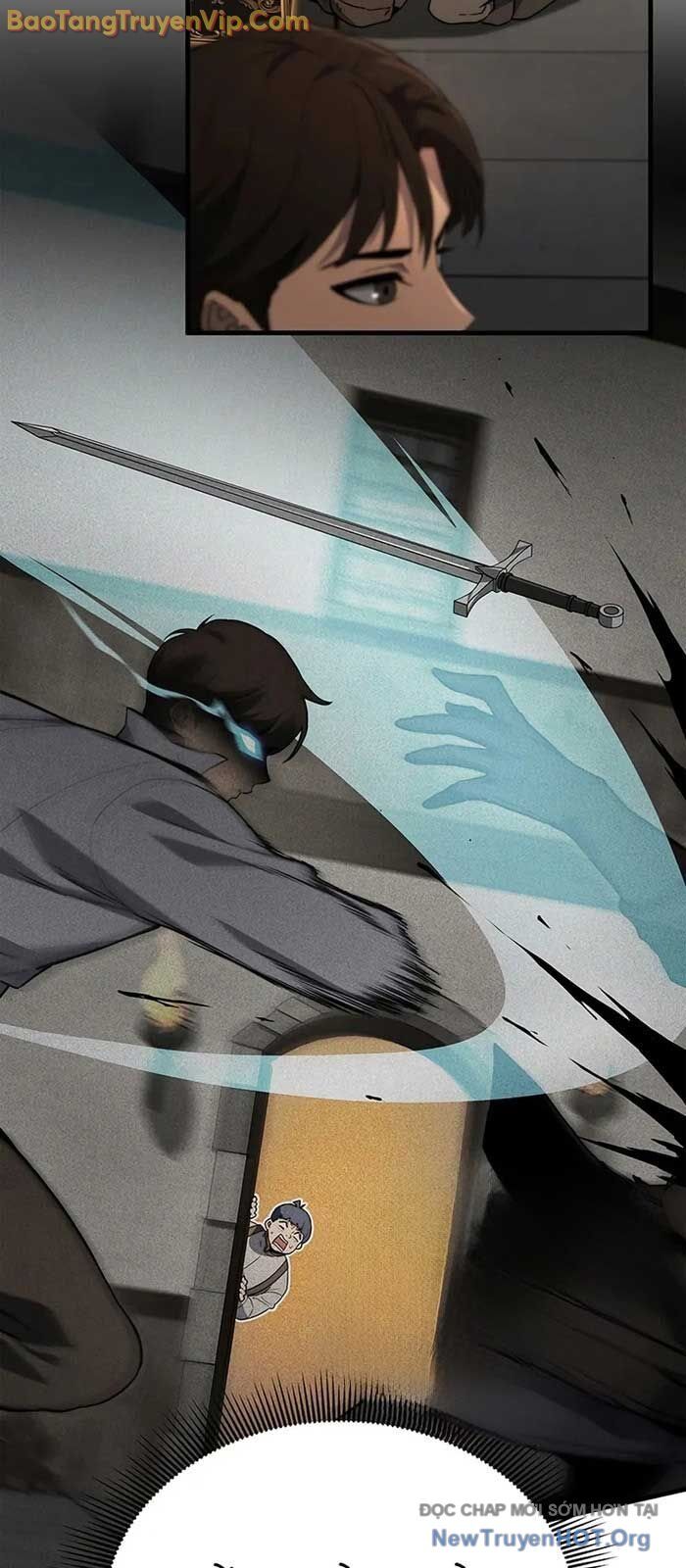 Sự Trở Lại Của Kỵ Sĩ Tử Thần Cấp Thảm Hoạ Chap 4 - Next Chap 3