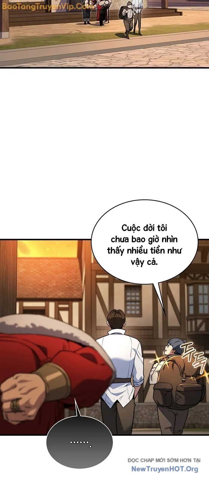Sự Trở Lại Của Kỵ Sĩ Tử Thần Cấp Thảm Hoạ Chap 4 - Next Chap 3