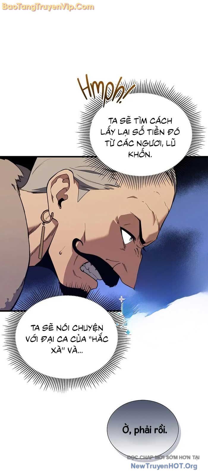 Sự Trở Lại Của Kỵ Sĩ Tử Thần Cấp Thảm Hoạ Chap 4 - Next Chap 3