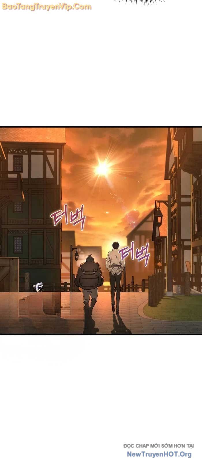 Sự Trở Lại Của Kỵ Sĩ Tử Thần Cấp Thảm Hoạ Chap 4 - Next Chap 3