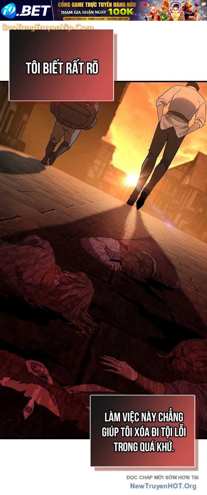 Sự Trở Lại Của Kỵ Sĩ Tử Thần Cấp Thảm Hoạ Chap 4 - Next Chap 3