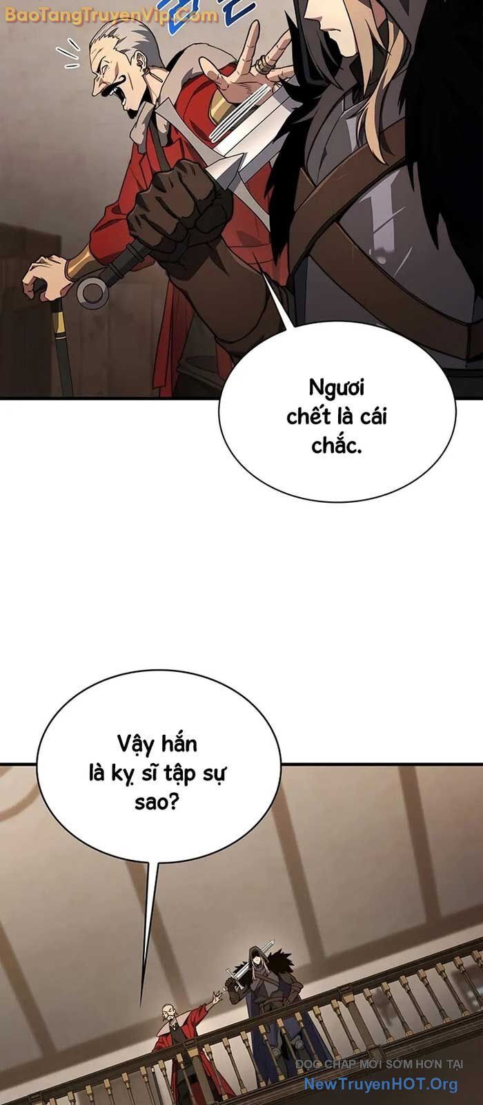 Sự Trở Lại Của Kỵ Sĩ Tử Thần Cấp Thảm Hoạ Chap 4 - Next Chap 3
