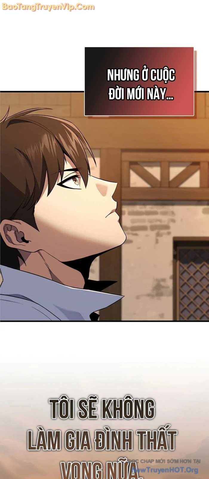 Sự Trở Lại Của Kỵ Sĩ Tử Thần Cấp Thảm Hoạ Chap 4 - Next Chap 3