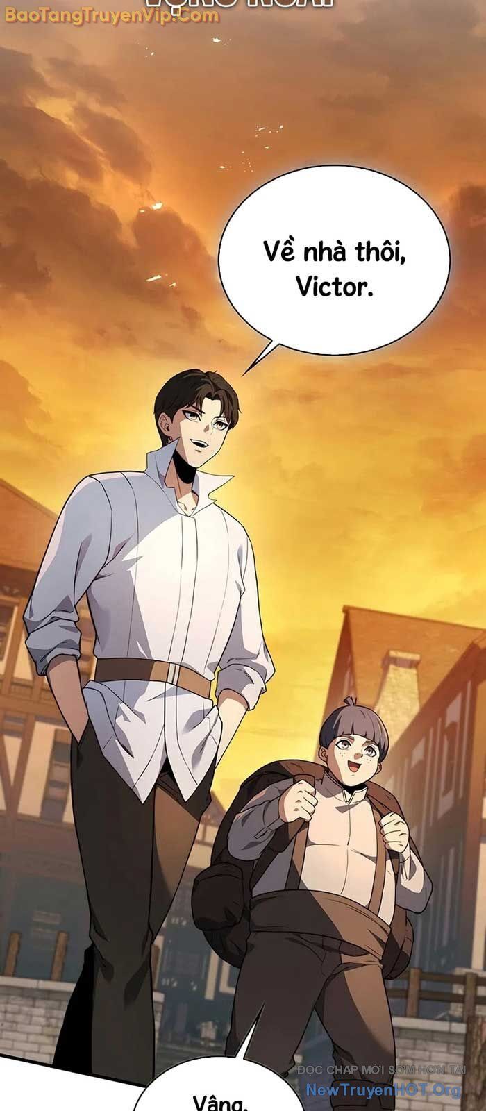 Sự Trở Lại Của Kỵ Sĩ Tử Thần Cấp Thảm Hoạ Chap 4 - Next Chap 3