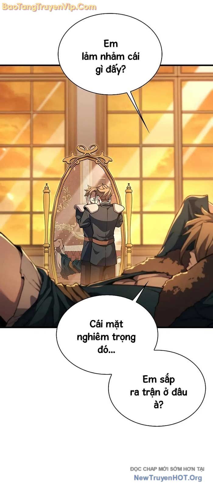 Sự Trở Lại Của Kỵ Sĩ Tử Thần Cấp Thảm Hoạ Chap 4 - Next Chap 3