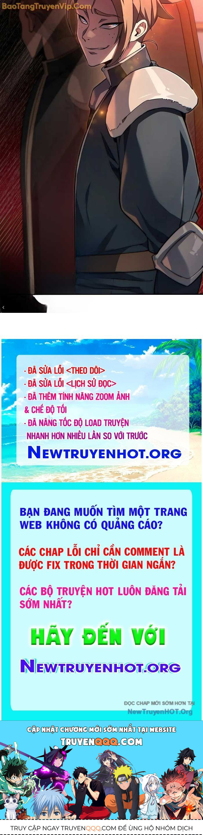 Sự Trở Lại Của Kỵ Sĩ Tử Thần Cấp Thảm Hoạ Chap 4 - Next Chap 3