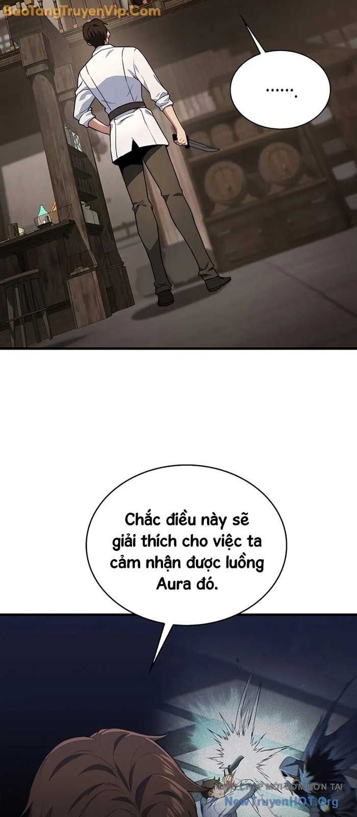 Sự Trở Lại Của Kỵ Sĩ Tử Thần Cấp Thảm Hoạ Chap 4 - Next Chap 3
