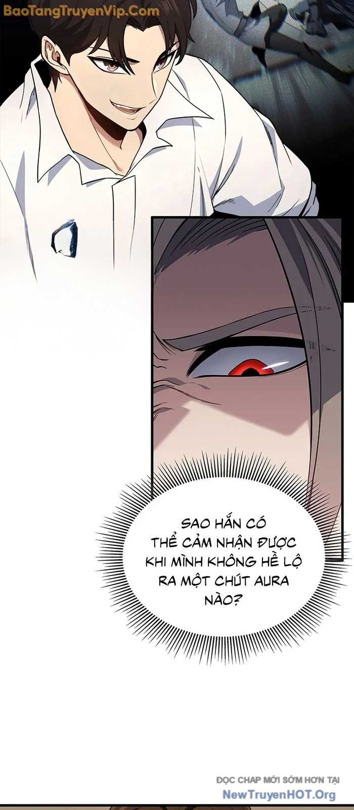 Sự Trở Lại Của Kỵ Sĩ Tử Thần Cấp Thảm Hoạ Chap 4 - Next Chap 3