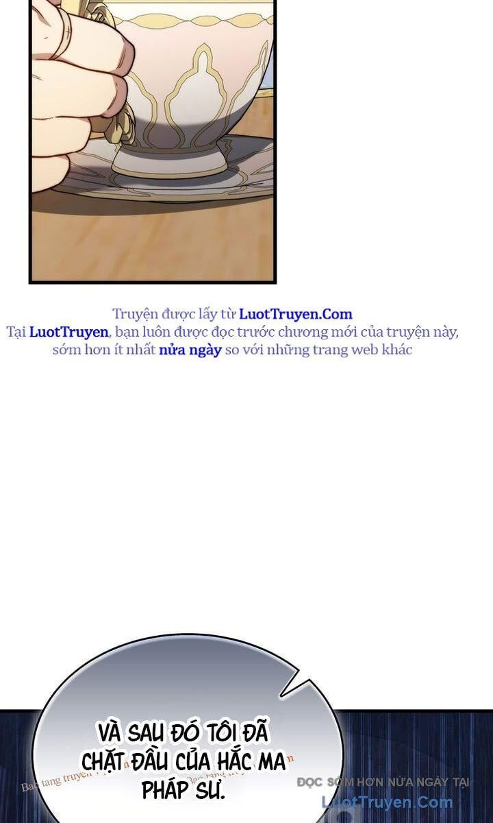 Sự Trở Lại Của Kỵ Sĩ Tử Thần Cấp Thảm Hoạ Chap 40 - Next Chap 39