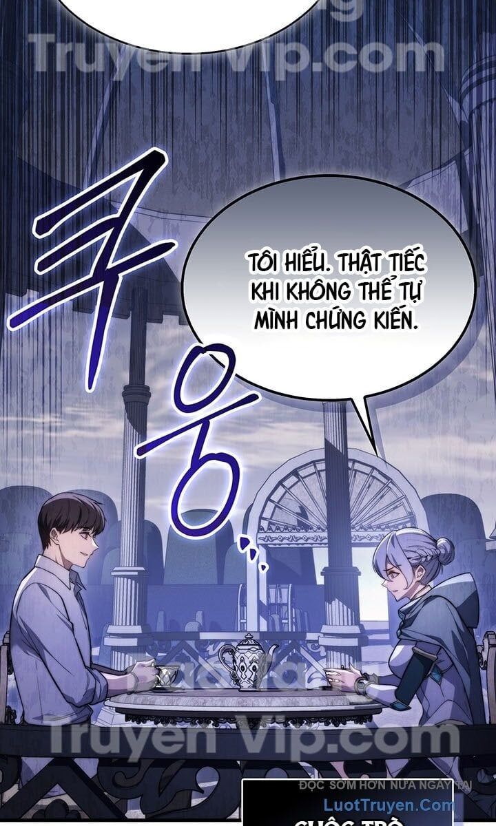Sự Trở Lại Của Kỵ Sĩ Tử Thần Cấp Thảm Hoạ Chap 40 - Next Chap 39