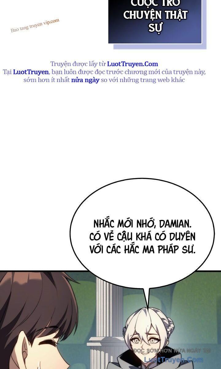 Sự Trở Lại Của Kỵ Sĩ Tử Thần Cấp Thảm Hoạ Chap 40 - Next Chap 39