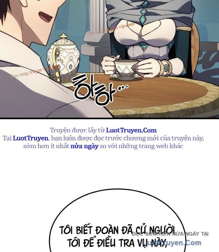 Sự Trở Lại Của Kỵ Sĩ Tử Thần Cấp Thảm Hoạ Chap 40 - Next Chap 39