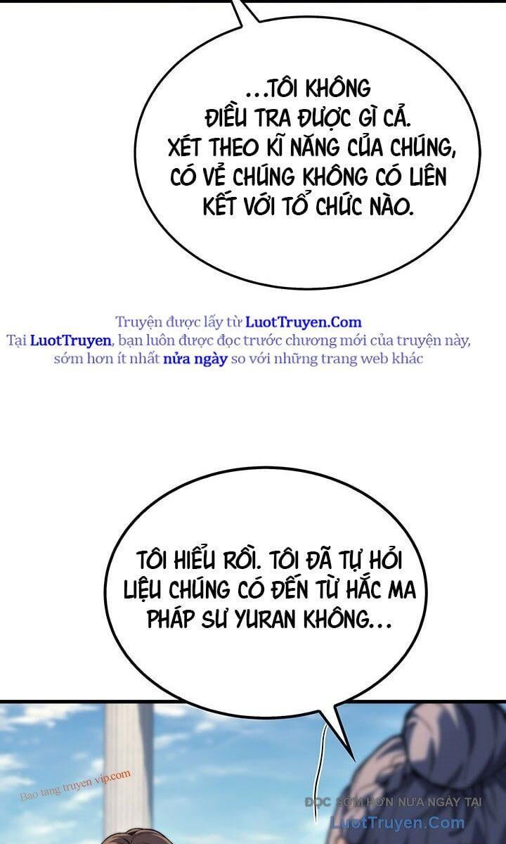 Sự Trở Lại Của Kỵ Sĩ Tử Thần Cấp Thảm Hoạ Chap 40 - Next Chap 39