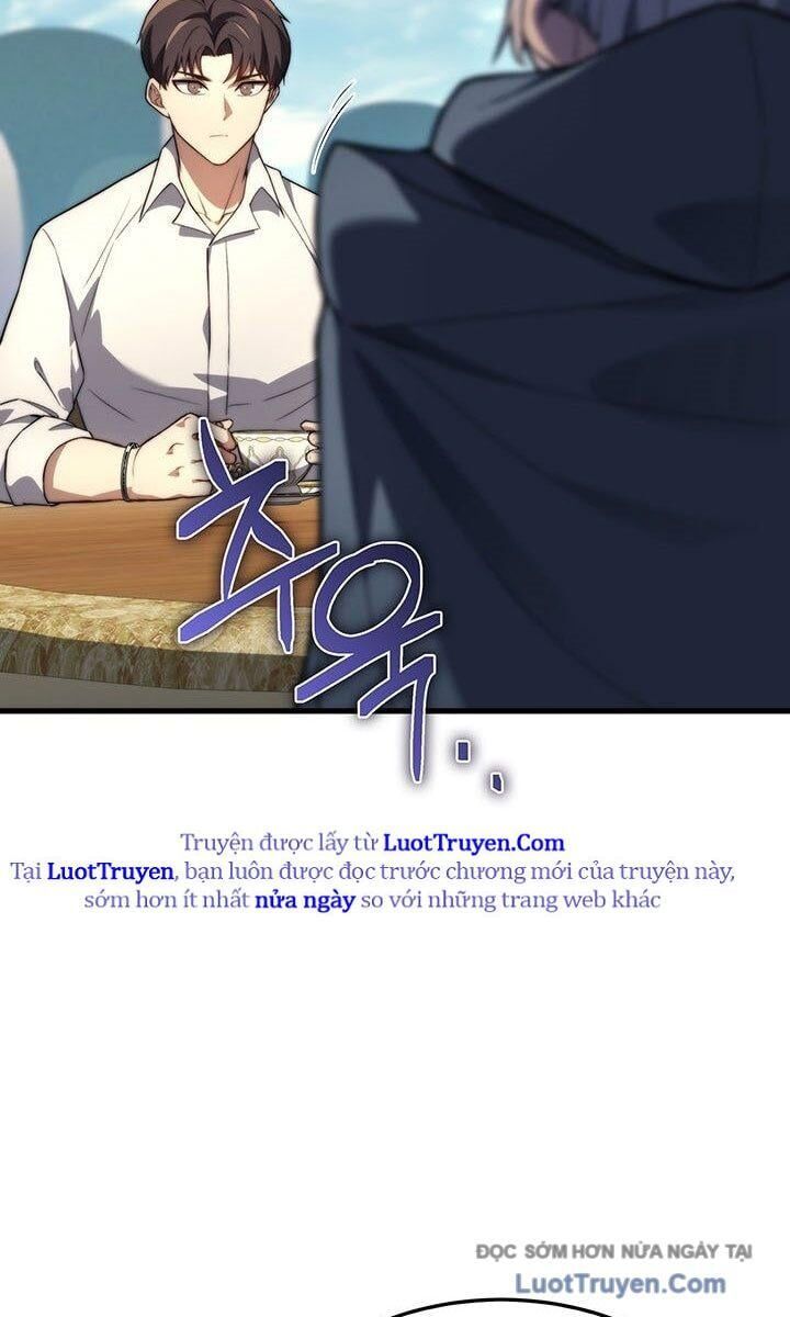 Sự Trở Lại Của Kỵ Sĩ Tử Thần Cấp Thảm Hoạ Chap 40 - Next Chap 39