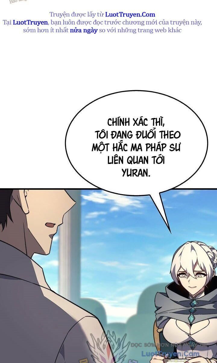 Sự Trở Lại Của Kỵ Sĩ Tử Thần Cấp Thảm Hoạ Chap 40 - Next Chap 39