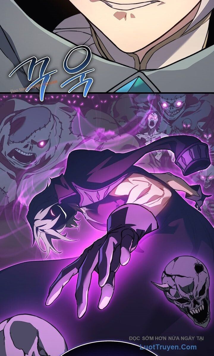 Sự Trở Lại Của Kỵ Sĩ Tử Thần Cấp Thảm Hoạ Chap 40 - Next Chap 39