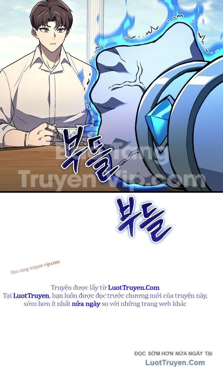 Sự Trở Lại Của Kỵ Sĩ Tử Thần Cấp Thảm Hoạ Chap 40 - Next Chap 39
