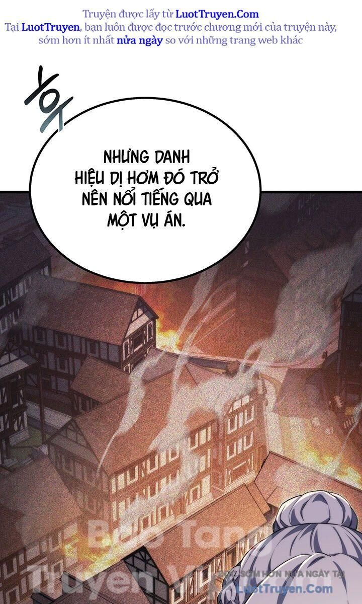 Sự Trở Lại Của Kỵ Sĩ Tử Thần Cấp Thảm Hoạ Chap 40 - Next Chap 39
