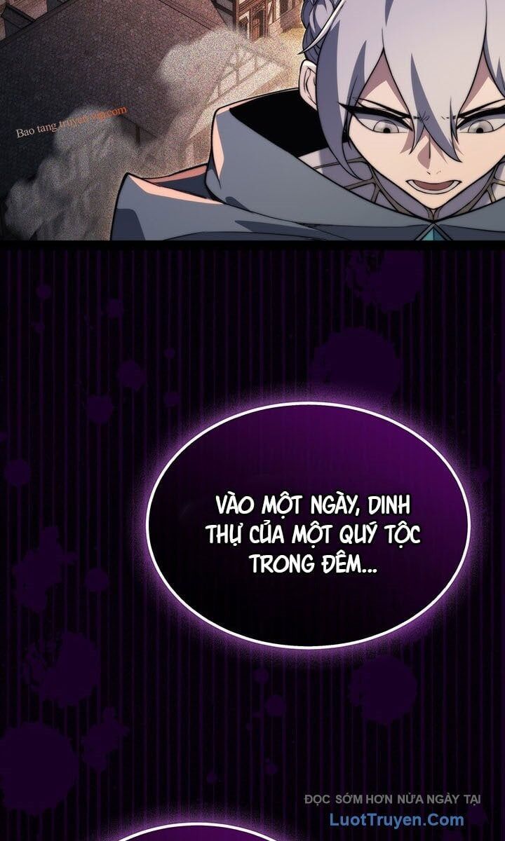 Sự Trở Lại Của Kỵ Sĩ Tử Thần Cấp Thảm Hoạ Chap 40 - Next Chap 39