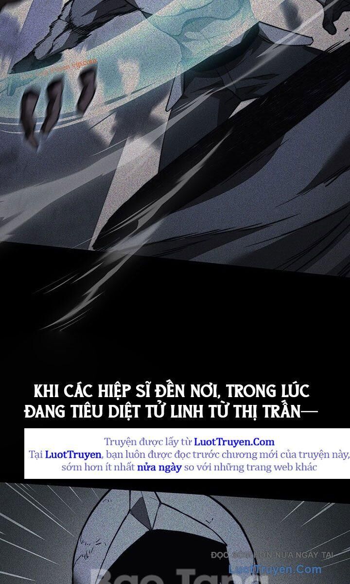 Sự Trở Lại Của Kỵ Sĩ Tử Thần Cấp Thảm Hoạ Chap 40 - Next Chap 39