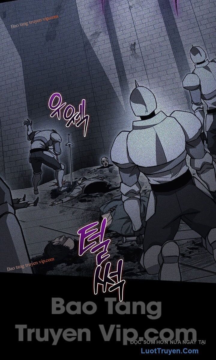 Sự Trở Lại Của Kỵ Sĩ Tử Thần Cấp Thảm Hoạ Chap 40 - Next Chap 39