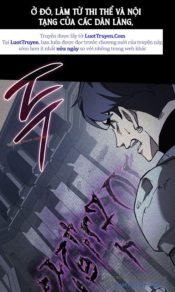 Sự Trở Lại Của Kỵ Sĩ Tử Thần Cấp Thảm Hoạ Chap 40 - Next Chap 39