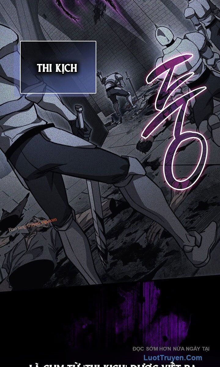 Sự Trở Lại Của Kỵ Sĩ Tử Thần Cấp Thảm Hoạ Chap 40 - Next Chap 39
