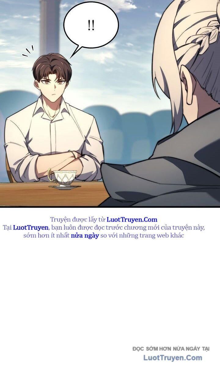 Sự Trở Lại Của Kỵ Sĩ Tử Thần Cấp Thảm Hoạ Chap 40 - Next Chap 39