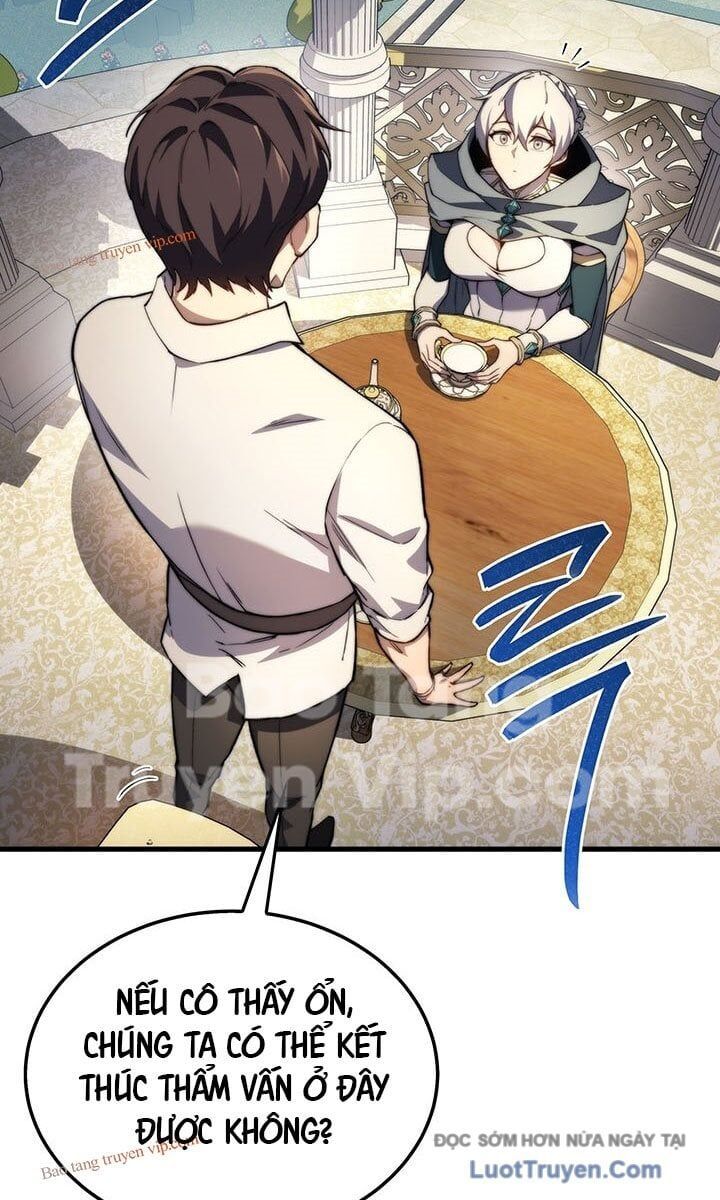 Sự Trở Lại Của Kỵ Sĩ Tử Thần Cấp Thảm Hoạ Chap 40 - Next Chap 39