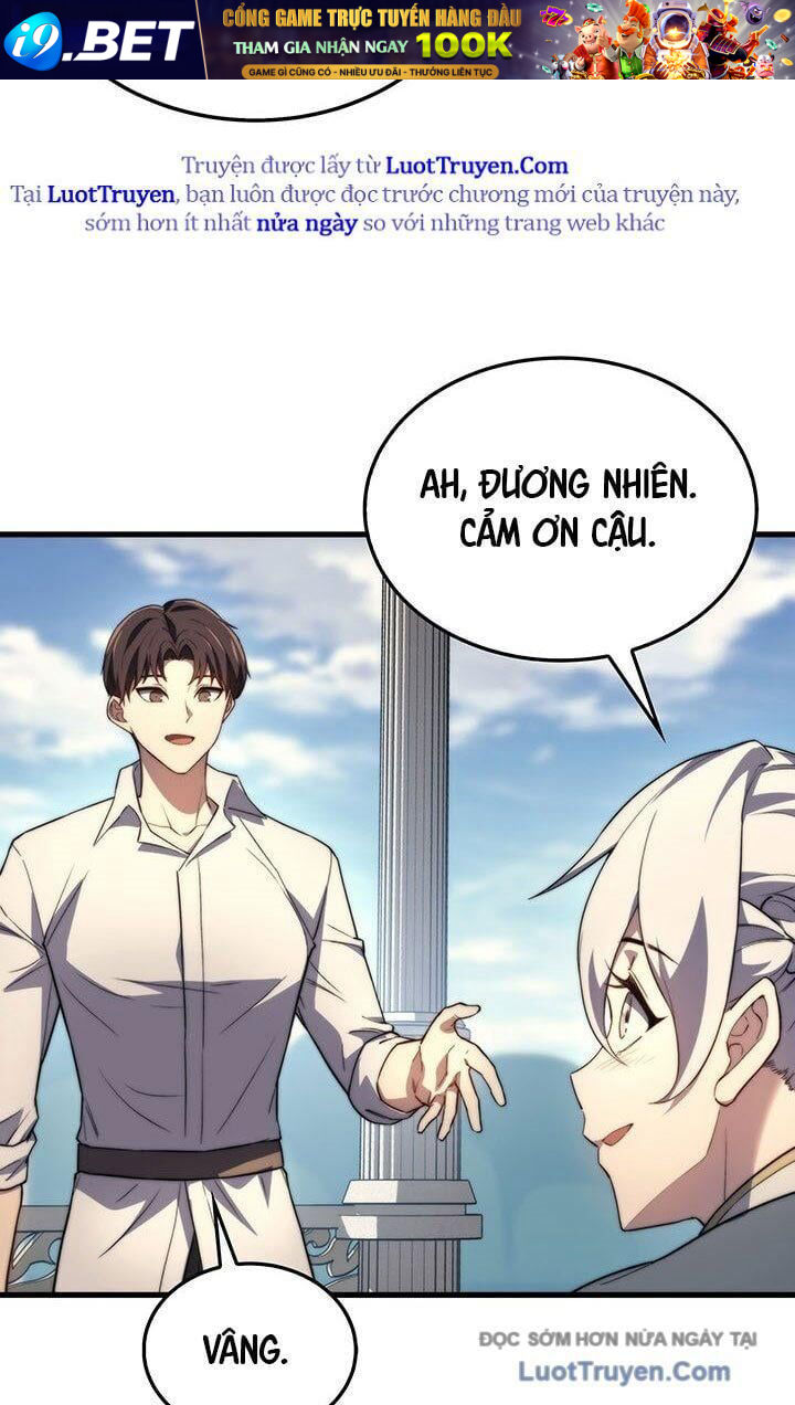Sự Trở Lại Của Kỵ Sĩ Tử Thần Cấp Thảm Hoạ Chap 40 - Next Chap 39