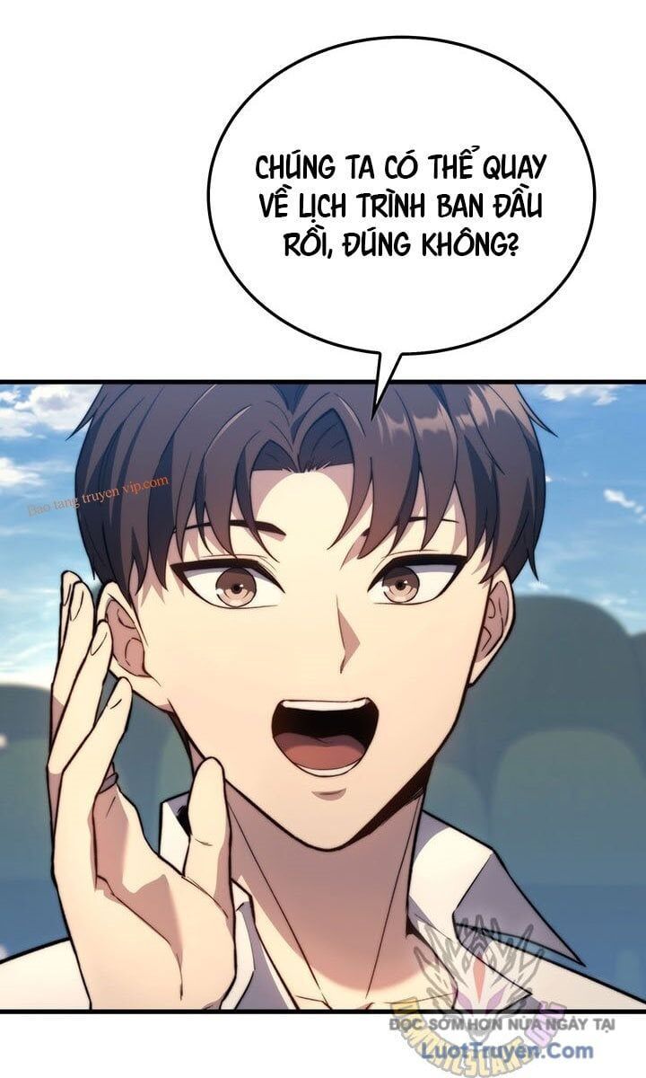 Sự Trở Lại Của Kỵ Sĩ Tử Thần Cấp Thảm Hoạ Chap 40 - Next Chap 39