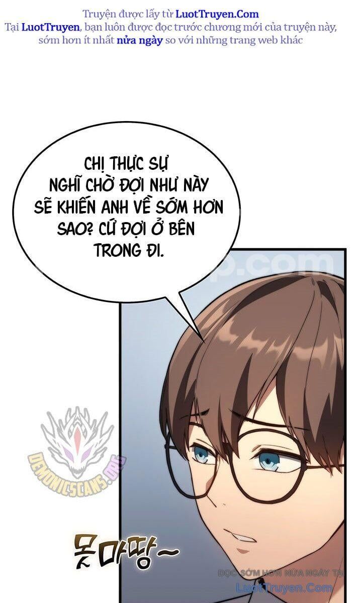 Sự Trở Lại Của Kỵ Sĩ Tử Thần Cấp Thảm Hoạ Chap 40 - Next Chap 39