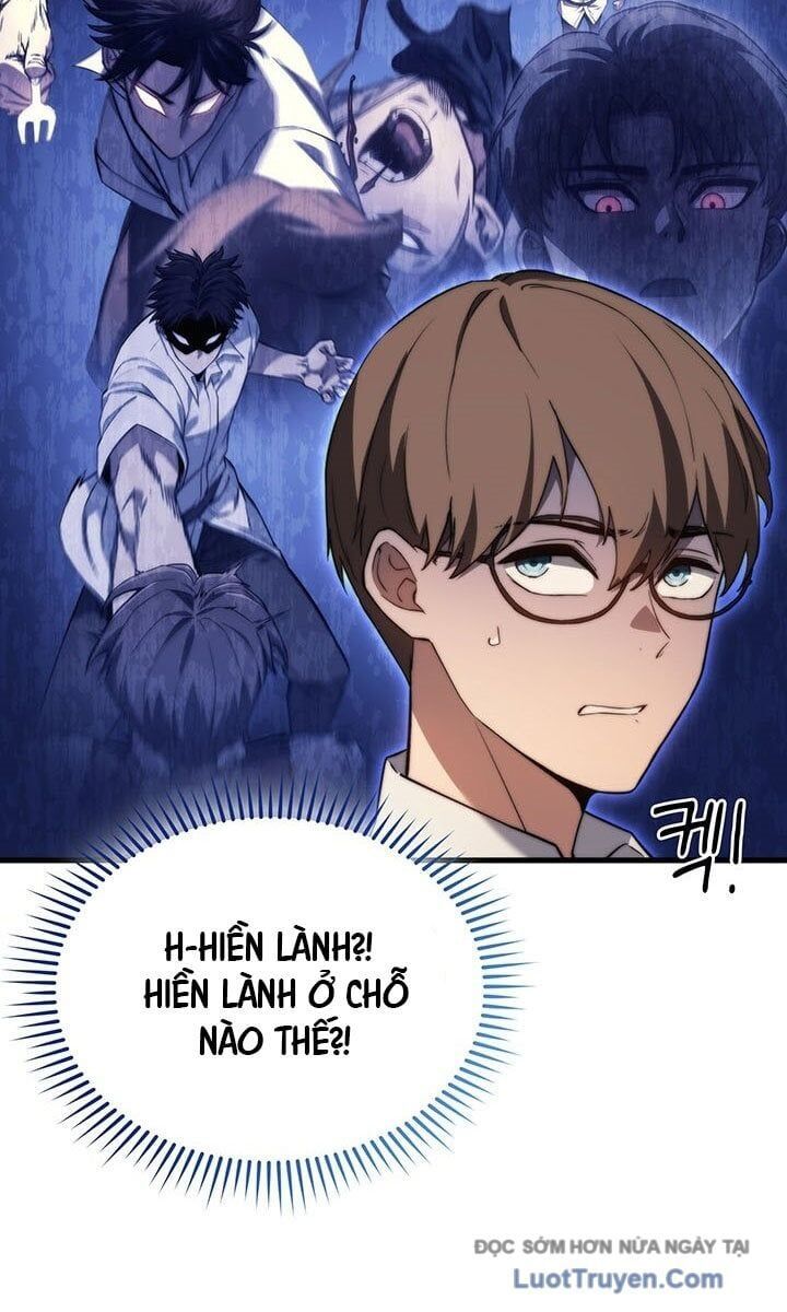 Sự Trở Lại Của Kỵ Sĩ Tử Thần Cấp Thảm Hoạ Chap 40 - Next Chap 39