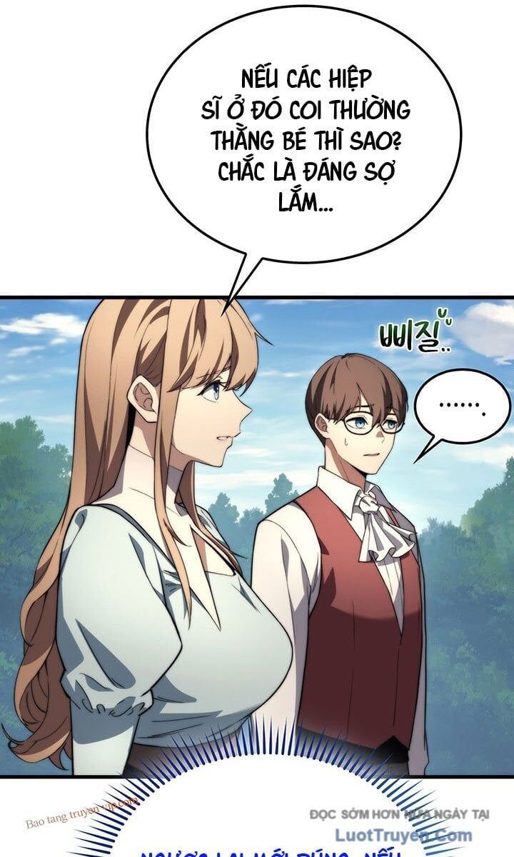 Sự Trở Lại Của Kỵ Sĩ Tử Thần Cấp Thảm Hoạ Chap 40 - Next Chap 39