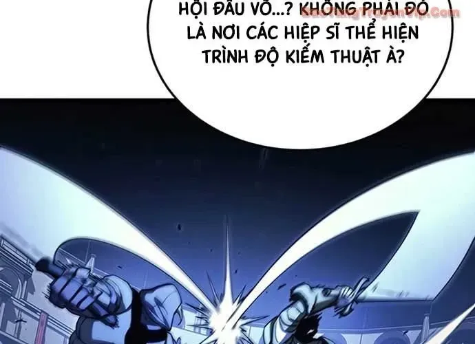 Sự Trở Lại Của Kỵ Sĩ Tử Thần Cấp Thảm Hoạ Chap 41 - Next Chap 40