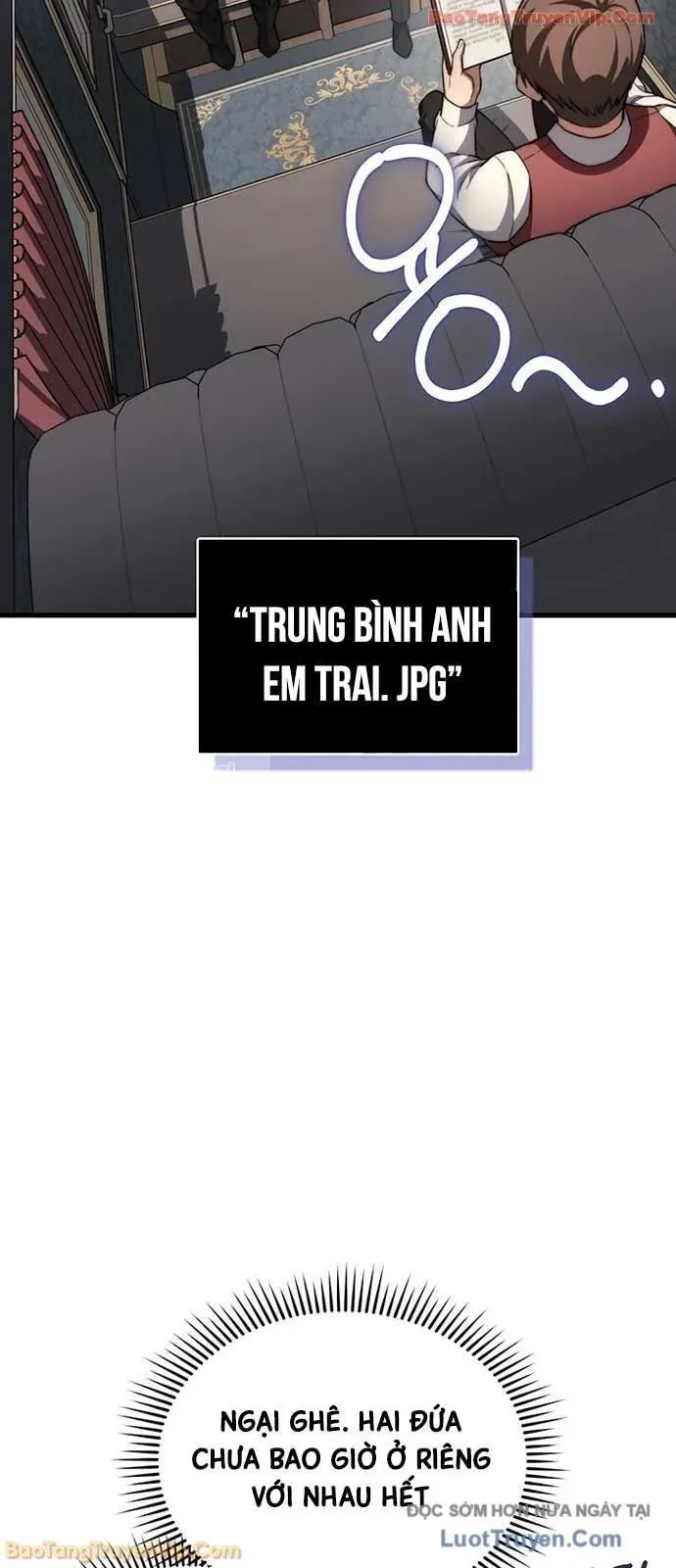 Sự Trở Lại Của Kỵ Sĩ Tử Thần Cấp Thảm Hoạ Chap 42 - Next Chap 41