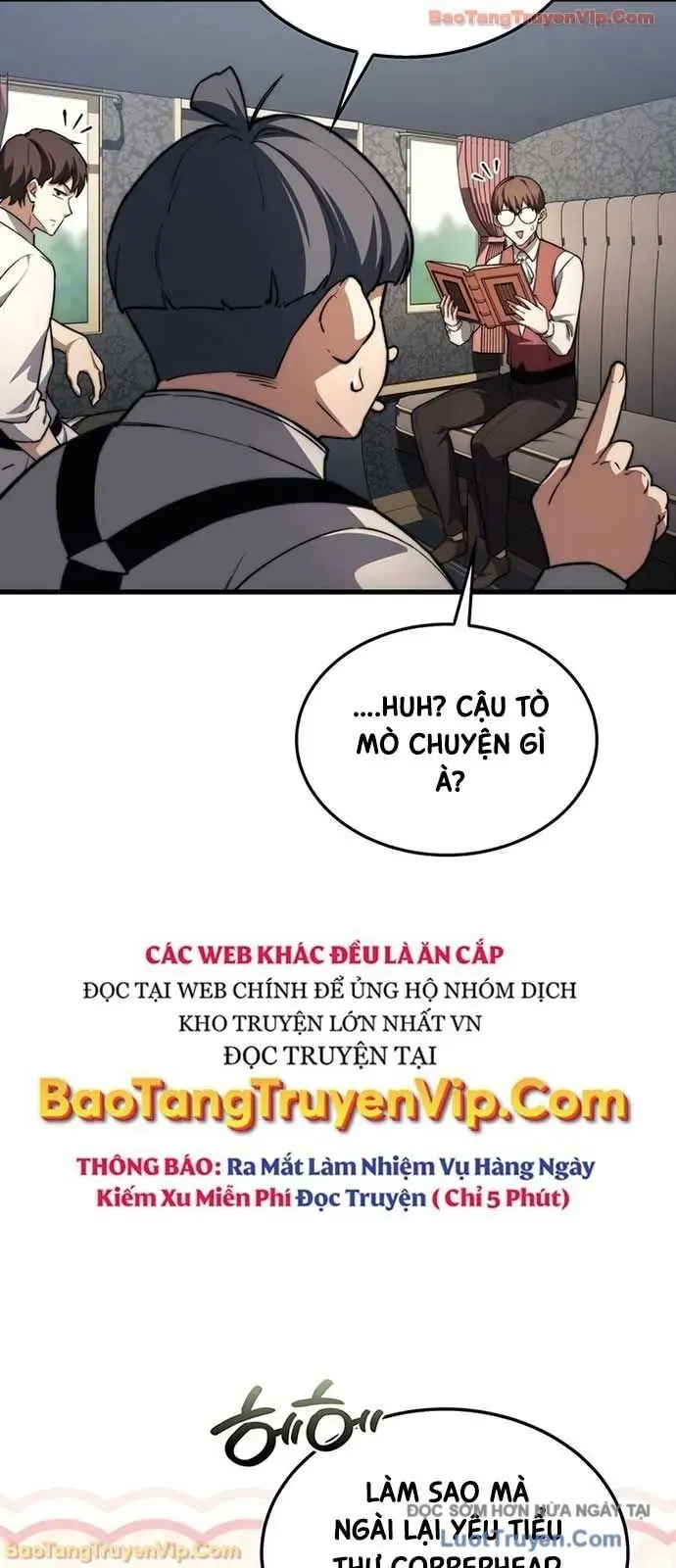 Sự Trở Lại Của Kỵ Sĩ Tử Thần Cấp Thảm Hoạ Chap 42 - Next Chap 41