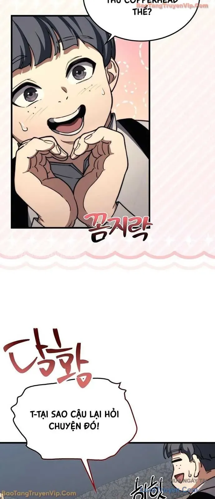 Sự Trở Lại Của Kỵ Sĩ Tử Thần Cấp Thảm Hoạ Chap 42 - Next Chap 41