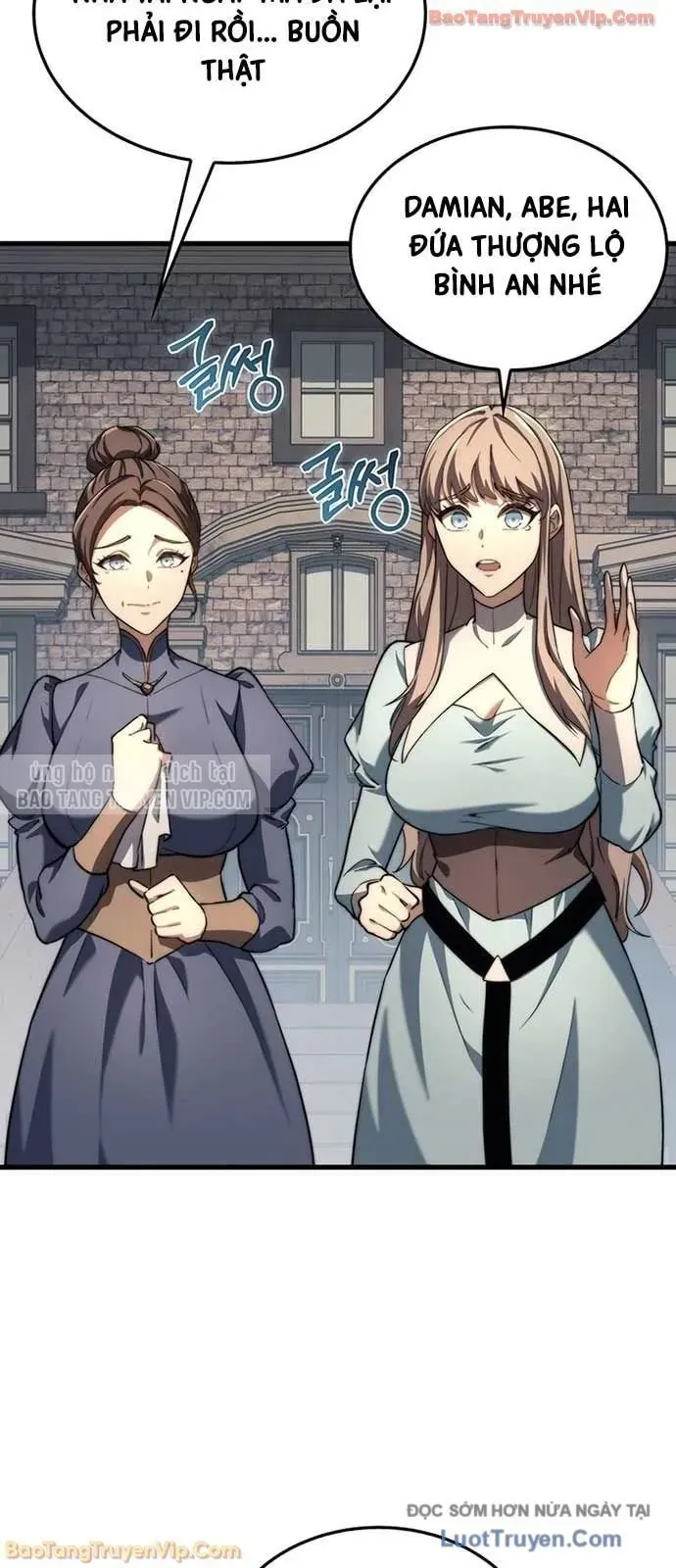 Sự Trở Lại Của Kỵ Sĩ Tử Thần Cấp Thảm Hoạ Chap 42 - Next Chap 41
