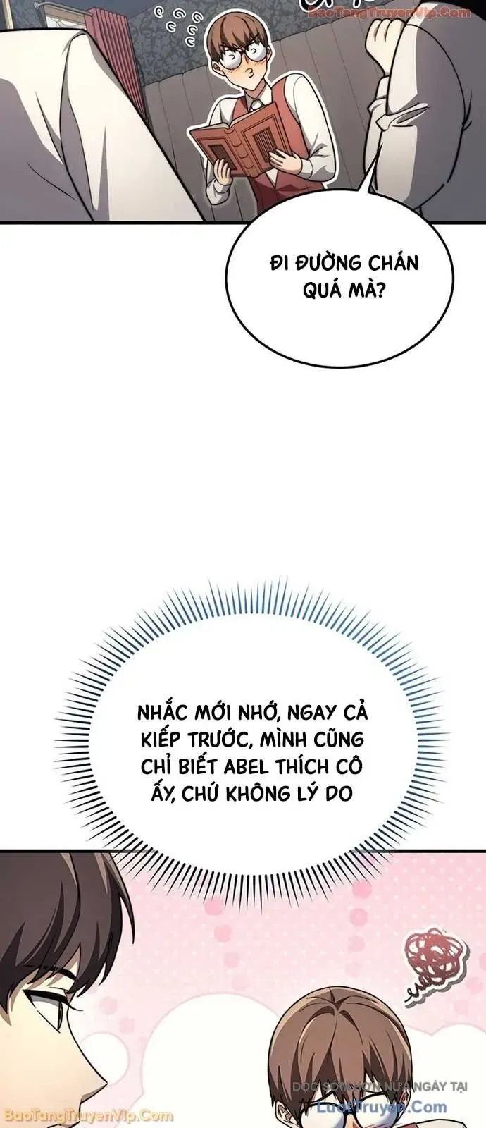 Sự Trở Lại Của Kỵ Sĩ Tử Thần Cấp Thảm Hoạ Chap 42 - Next Chap 41