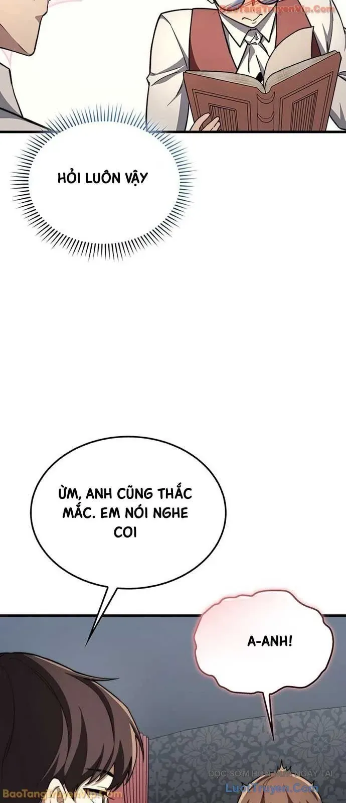 Sự Trở Lại Của Kỵ Sĩ Tử Thần Cấp Thảm Hoạ Chap 42 - Next Chap 41
